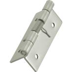  Trusco Nakayama TRUSCO из нержавеющей стали springs шарнир общая длина 38mm (1 шт =1 пакет ) TSH-38C [1-279-6066]