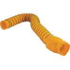 環境改善機器 送風機 ＴＲＵＳＣＯ　収納型フレキシブルダクト　Φ２３０Ｘ５ｍ　  (TFD-230S)