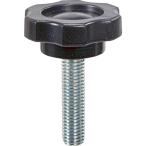  Trusco Nakayama TRUSCO Schic s Lobb ручка . винт M10-50 TSNM10-50 [1-347-5038]