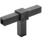  Trusco Nakayama TRUSCO 16mm алюминиевая рама для joint горизонтальный 3 person направление AFA-T3W [1-362-2862]