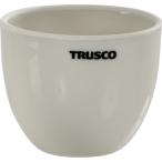 トラスコ中山 TRUSCO 磁製B型るつぼ 10ml 規格B00 CR10-B00 [1-369-0166]