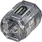  Trusco Nakayama TRUSCO кружка catch чёрный 1 штук TMCA-B [1-380-5505]