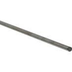 トラスコ中山 TRUSCO ステンレス丸棒 3×995mm SUS304 SMB-3-995 [1-381-5697]
