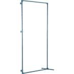 溶接用品 溶接遮光フェンス ＴＲＵＳＣＯ　溶接フェンス用フレーム　接続　１０２０型　固定タイプ　  (TF-1020KS)