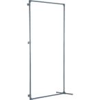 溶接用品 溶接遮光フェンス ＴＲＵＳＣＯ　溶接フェンス用フレーム　接続　２０２０型　固定タイプ　  (TF-2020KS)