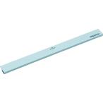 トラスコ中山 TRUSCO マグネットバー220mm 白 TMOB-220-W [1-415-4118]