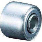 トラスコ中山  【別途送料】【個人宅不可】 TRUSCO スチールホイール Φ20X15 プレスベアリング V2015P-N [1-461-1501]