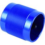 トラスコ中山 TRUSCO パイプリーマー（プラスチック管用）12〜66mm TPR-1266 [1-488-8871]