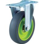 トラスコ中山 TRUSCO Weego専用 固定キャスター75 ライトグリーン TYER-75ELB-WC-LGN [1-489-5622]