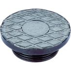 トラスコ中山 TRUSCO F型クランプ 溝�