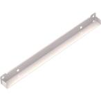 トラスコ中山  【別途送料】TRUSCO スチール製軽中量ボルトレス棚用中棚受 M1.5型 D445用 ネ M1.5-NU4 [1-510-9442]
