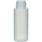 トラスコ中山 TRUSCO ポリエチレン容器 半透明 50ML TPET50A [1-586-2654]