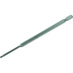  Trusco Nakayama TRUSCO шестиугольник длинный bit 150L 2.5mm THBL-25 [1-765-2356]