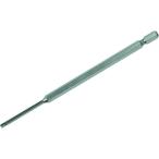  Trusco Nakayama TRUSCO шестиугольник длинный bit 150L 3.0mm THBL-30 [1-765-2364]