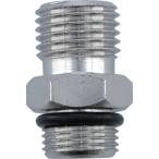  Trusco Nakayama TRUSCO баллончик для обдувки для подключение ниппель TD-KN [1-784-8099]