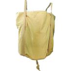 土木作業・大工用品 土のう ＴＲＵＳＣＯ　フレコンバッグ排出口無し　１０枚入り　１１００φＸ１１００Ｈ　  (TFG-002)