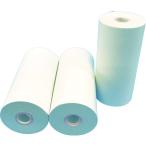 トラスコ中山 TRUSCO 計測機器用感熱紙 TPK-58-28 [1-855-0574]