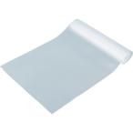 工業用素材 樹脂素材 ＴＲＵＳＣＯ　多目的ＥＶＡシート　４５０×１０ｍクリア　  (TFT6010-CL10)