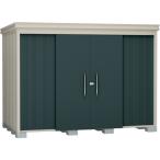 ダイケン物置ガーデンハウスDM-Z2917の魅力7選