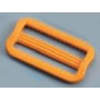 トーヨーセフティ ＴＯＹＯ 安全帯付属品 2ツ目環 黄 P-44-Y [102-404767]