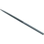 ツボサン エアヤスリ用オプション  スーパーソーヤスリ Φ3 丸 中目 5本入り MA08502 [1028-7549447]