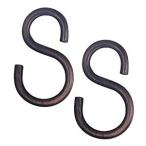 ニッサチェイン 【10個販売】ISH23X2個入 鉄 アンティーク銅ブロンズ NO.1011  [1070-2340118]