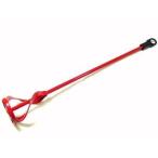 新潟精機 パワーミキサー M-80  [109-525078]