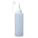 新潟精機 プラスチック容器 B-200  [109-684195]