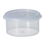 新潟精機 スチロール 丸型Ｖ式 深型 V-7  [109-687707]