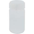 新潟精機 PPボトル広口ビン PBW-50 [A230101]