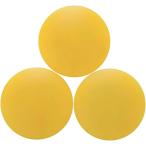 新潟精機 カラーマグネット 丸30 黄 [A031018]