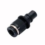 新潟精機 カップリング プラグ CPP15-6B  [109-869806]