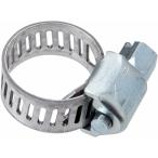 新潟精機 ホースバンド 1/4 バラ P-2 [A092321]