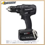 パナソニック 14.4V 充電振動ドリルドライバー 黒 EZ79A2LJ2F-B [A070311]
