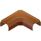 マサル工業 マサル ニュー・エフモール付属品 マガリ 1号 ブラウン SFMM16 [1133-240062]