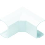 マサル工業 マサル ニュー・エフモール付属品 イリズミ 1号 ホワイト SFMR12 [1133-241021]