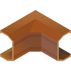 マサル工業 マサル ニュー・エフモール付属品 イリズミ 1号 ブラウン SFMR16 [1133-241069]