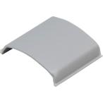 マサル工業 マサル メタルモール付属品 ケーブルパッチン（樹脂製品） B型 グレー B2151 [1133-4271967]