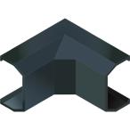 マサル工業 マサル ニュー・エフモール付属品 イリズミ 0号 ブラック SFMR0W [1133-4628815]