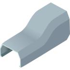 マサル工業 マサル ニュー・エフモール付属品 コンビネーション 0号 グレー SFMC01 [1133-4633659]