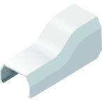 マサル工業 マサル ニュー・エフモール付属品 コンビネーション 0号 ホワイト SFMC02 [1133-4633666]