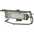 ワキタ MEIHO 遠赤外線ヒーター 遠赤外線カーボンヒーター MCH1200 [1179-6832590]