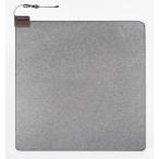 ワタナベ工業 ワタナベ 消臭ホットカーペット 2畳 WHC-205-TS [1181-0955827]