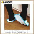 セーブインダストリー 使い捨て おそうじスリッパ SV-2027 [D011010]