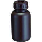 瑞穂化成 瑞穂 広口茶色瓶250ml 0084BR [1246-002714]