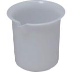 瑞穂化成  【別途送料】【個人宅不可】 瑞穂 ポリビーカー100ml 0500 [1246-2005005]
