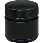 瑞穂化成  【別途送料】【個人宅不可】 瑞穂 広口黒色瓶30ml 0081BK [1246-2100816]
