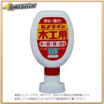 セメダイン 木工用S 180ML ポリ CA-225