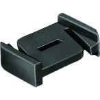 未来工業  【別途送料】未来 インテリアダクト用 ケーブルクリップ DCC-4 [1302-9613761]