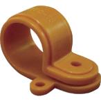 未来工業 未来 PF管片サドル（ベージュ） KTF-16J [1302-9648848]